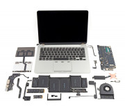 Запчастини для ноутбуків