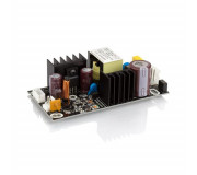 Ремонт блоку живлення комутатора