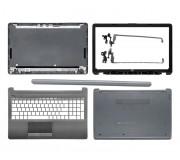 Корпусні деталі