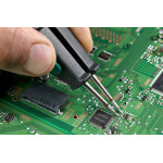 Заміна BGA- та SMD- компонентів материнської плати
