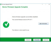 Оновлення внутрішнього ПЗ ДБЖ