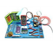 Витратні матеріали