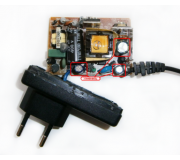 Ремонт блоку живлення