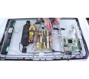 Ремонт LCD телевізора