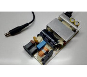 Ремонт блоку живлення (інвертора) монітора