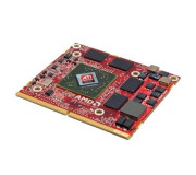 Заміна відеокарти ноутбука