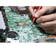 Ремонт материнської плати ноутбука