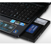 Заміна приводу (DVD) ноутбука