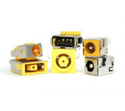 Заміна роз`єму живлення ноутбука