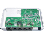 Замінна згорілих портів