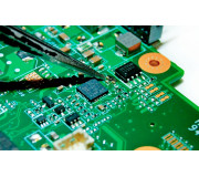 Заміна шим контролера живлення ноутбука