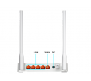 Скидання налаштувань маршрутизатора