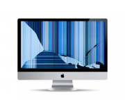 Ремонт матриці монітора