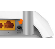 Заміна та ремонт кнопок маршрутизатора