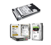 Підбір комплектуючих для сервера