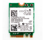 Wi-Fi адаптери