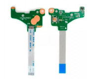 Кнопки увімкнення