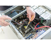 Чищення системи охолодження комп`ютера