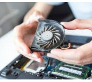 Очищення системи охолодження ноутбуків