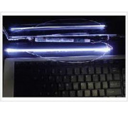 Ремонт та заміна лампи підсвічування матриці ноутбука