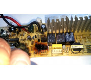 Ремонт ланцюгів живлення ДБЖ