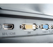 Заміна відео роз`ємів (VGA, DVI, HDMI, DPport)