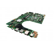 Материнські плати для ноутбуків