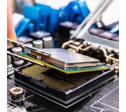 Заміна процесора ноутбука