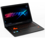 Ремонт ігрового ноутбука