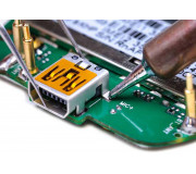 Заміна роз`єму живлення планшета