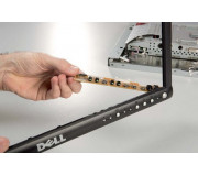 Ремонт підсвічування монітора