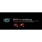 Оновлення мікропрограми BIOS (материнської плати)