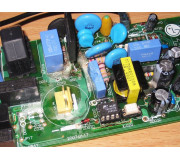 Ремонт блоку живлення ДБЖ