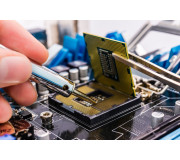 Ремонт комплектуючих