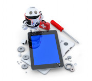 Ремонт планшетів