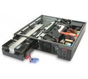 Заміна акумулятора в ДБЖ