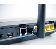 Заміна виламаних портів