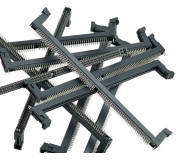 Роз`єми (слоти) пам`яті