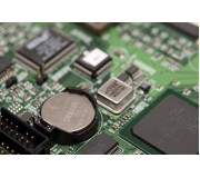 Скидання пароля BIOS на сервері