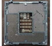 Відновлення пошкоджених контактів сокету материнської плати