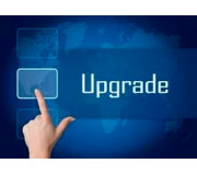 Модернізація (апгрейд) сервера
