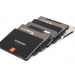 SSD Накопичувачі