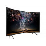 Ремонт Curved TV / QLED TV