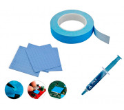 Термоматеріали