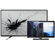 Ремонт телевізорів