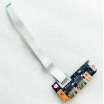 Заміна USB ноутбука