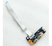 Заміна USB ноутбука