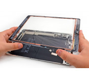 Заміна тачскріна на планшеті