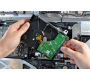 Заміна жорсткого диска комп`ютера