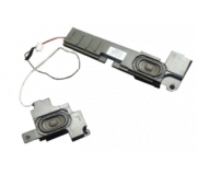 Заміна динаміків ноутбука